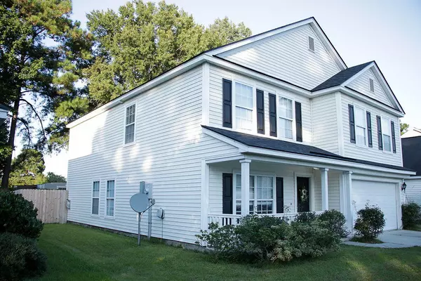 Hanahan, SC 29410,1104 Deerberry Road