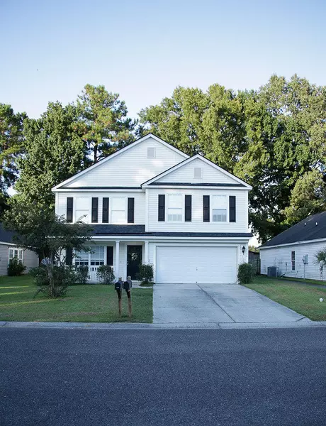 1104 Deerberry Road, Hanahan, SC 29410