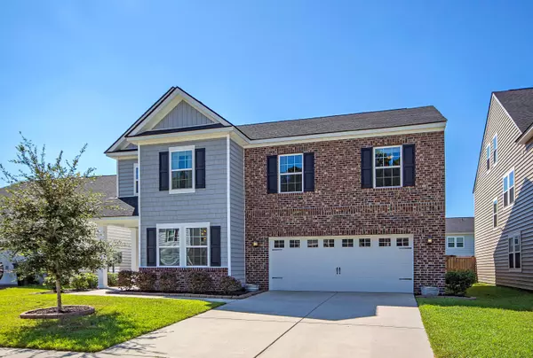 Moncks Corner, SC 29461,167 Emerald Isle Dr