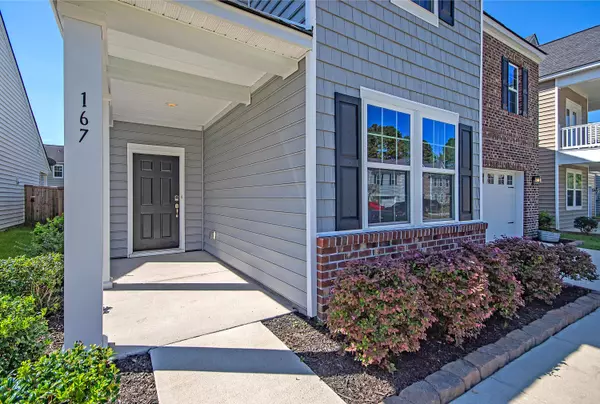 Moncks Corner, SC 29461,167 Emerald Isle Dr
