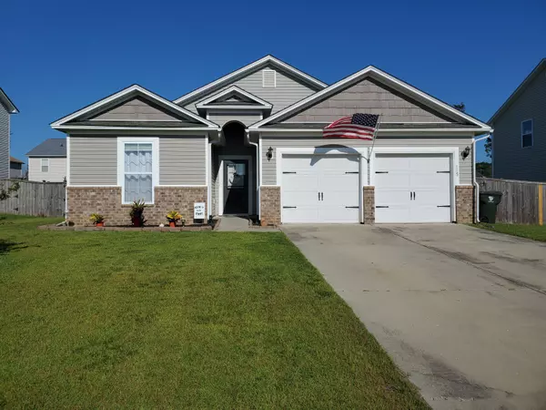 115 Summer View Rd, Summerville, SC 29486