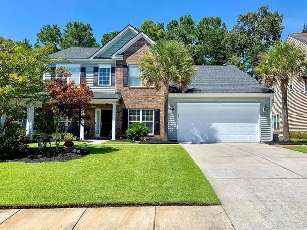 9669 Islesworth Way, Summerville, SC 29485