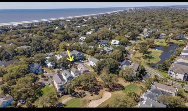 Isle Of Palms, SC 29451,15 Morgans Cove Ct