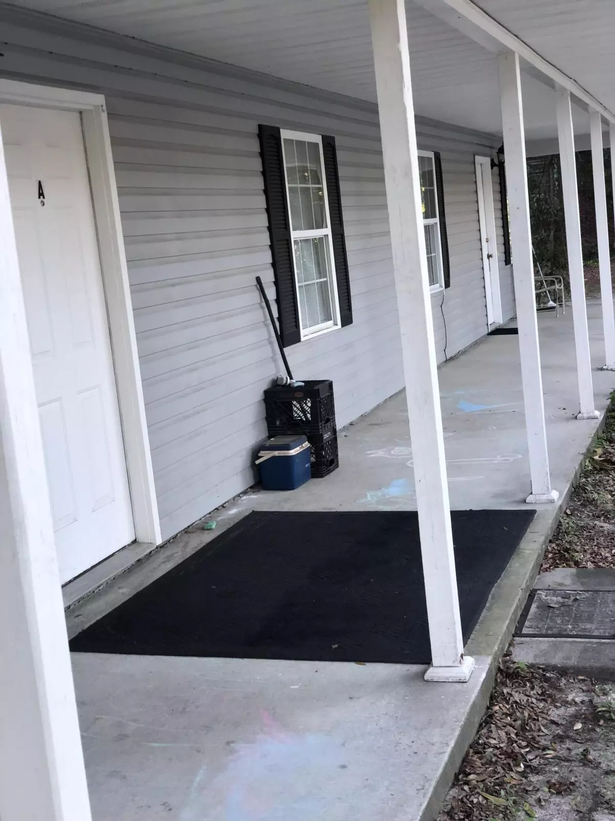 Varnville, SC 29944,201 Middle  Street St