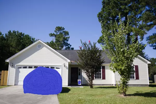 132 Ashdown Dr, Summerville, SC 29483