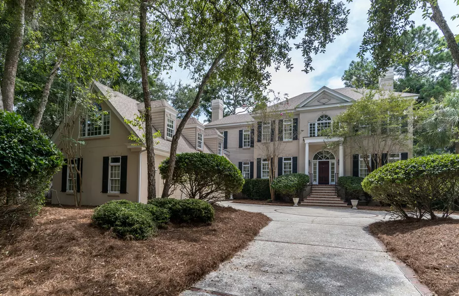 517 Bufflehead Dr, Kiawah Island, SC 29455