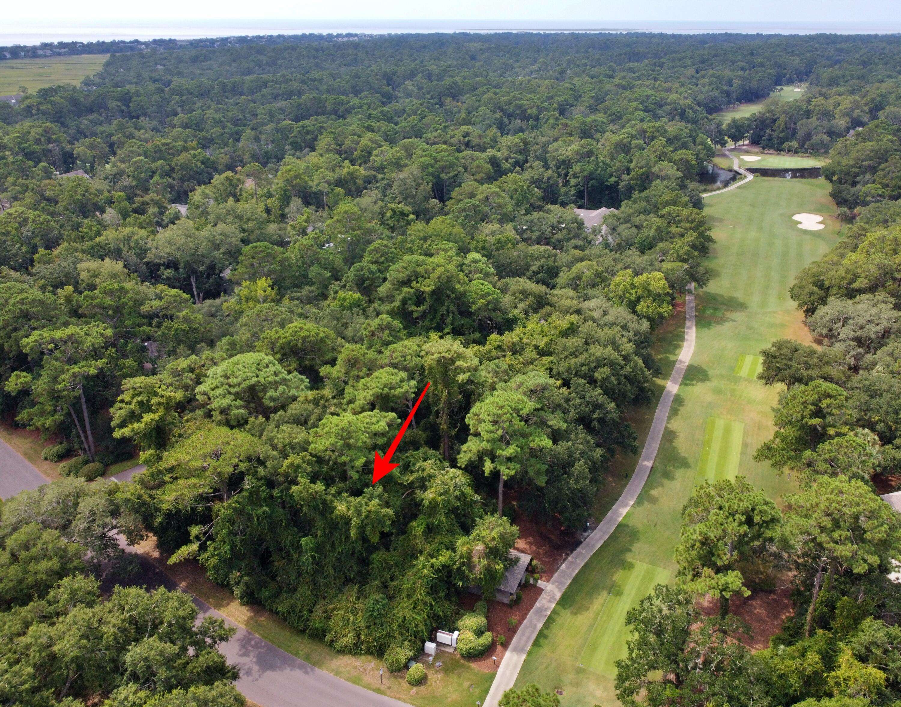 Seabrook Island, SC 29455,2404 Golf Oak Park