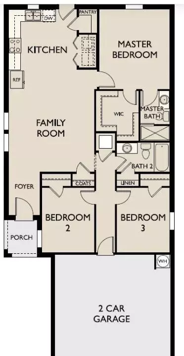 Summerville, SC 29486,435 Pender Woods Dr