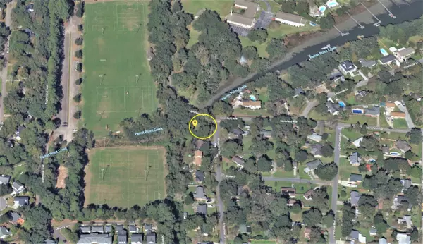Charleston, SC 29412,1103 Brigantine Dr