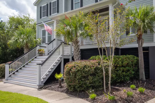 Mount Pleasant, SC 29466,2652 Crooked Stick Ln