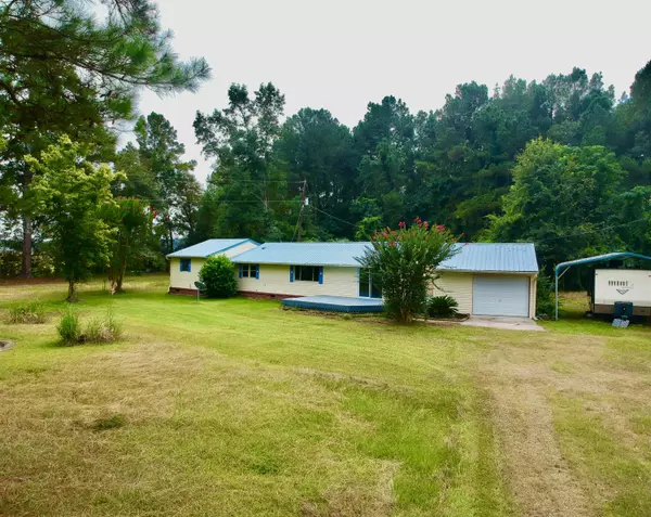 Reevesville, SC 29471,1744 Flatwoods Rd