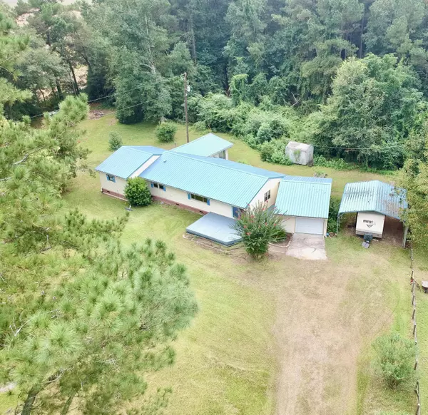 Reevesville, SC 29471,1744 Flatwoods Rd