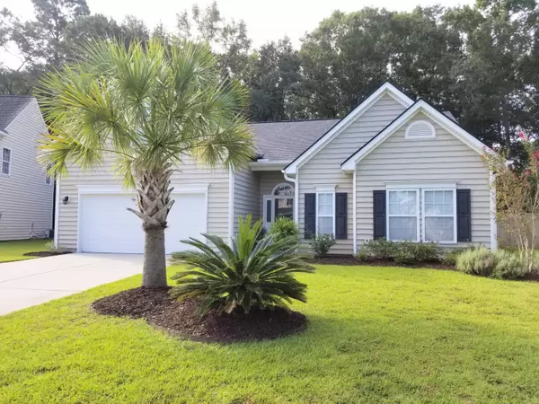 5229 Lenora Dr, Summerville, SC 29485