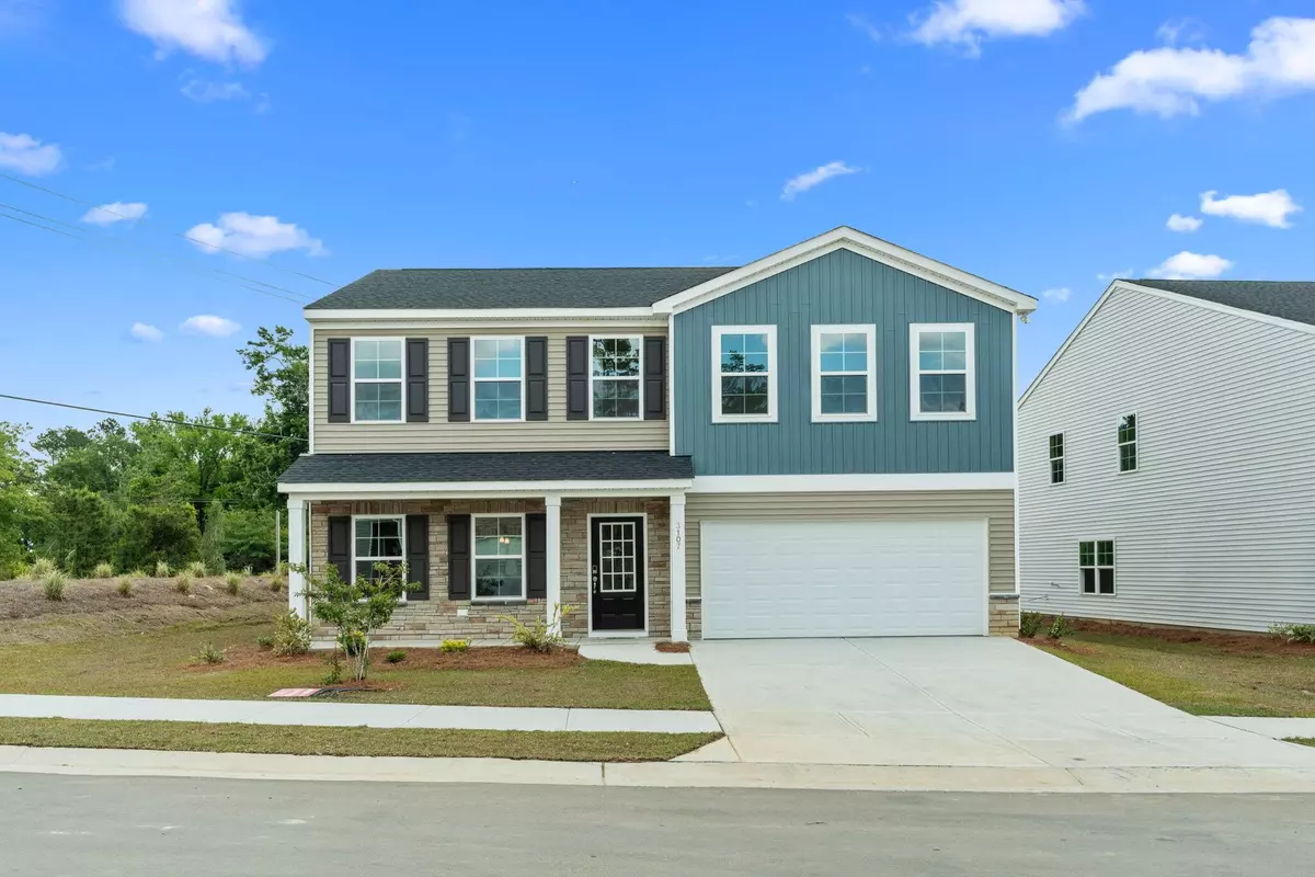 Summerville, SC 29486,263 Torslanda Ln