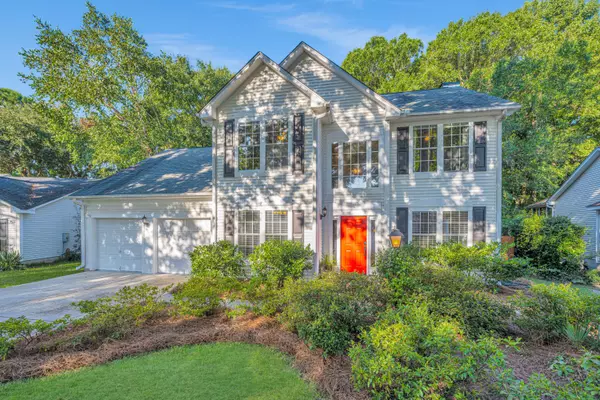 Mount Pleasant, SC 29466,2038 Country Manor Dr
