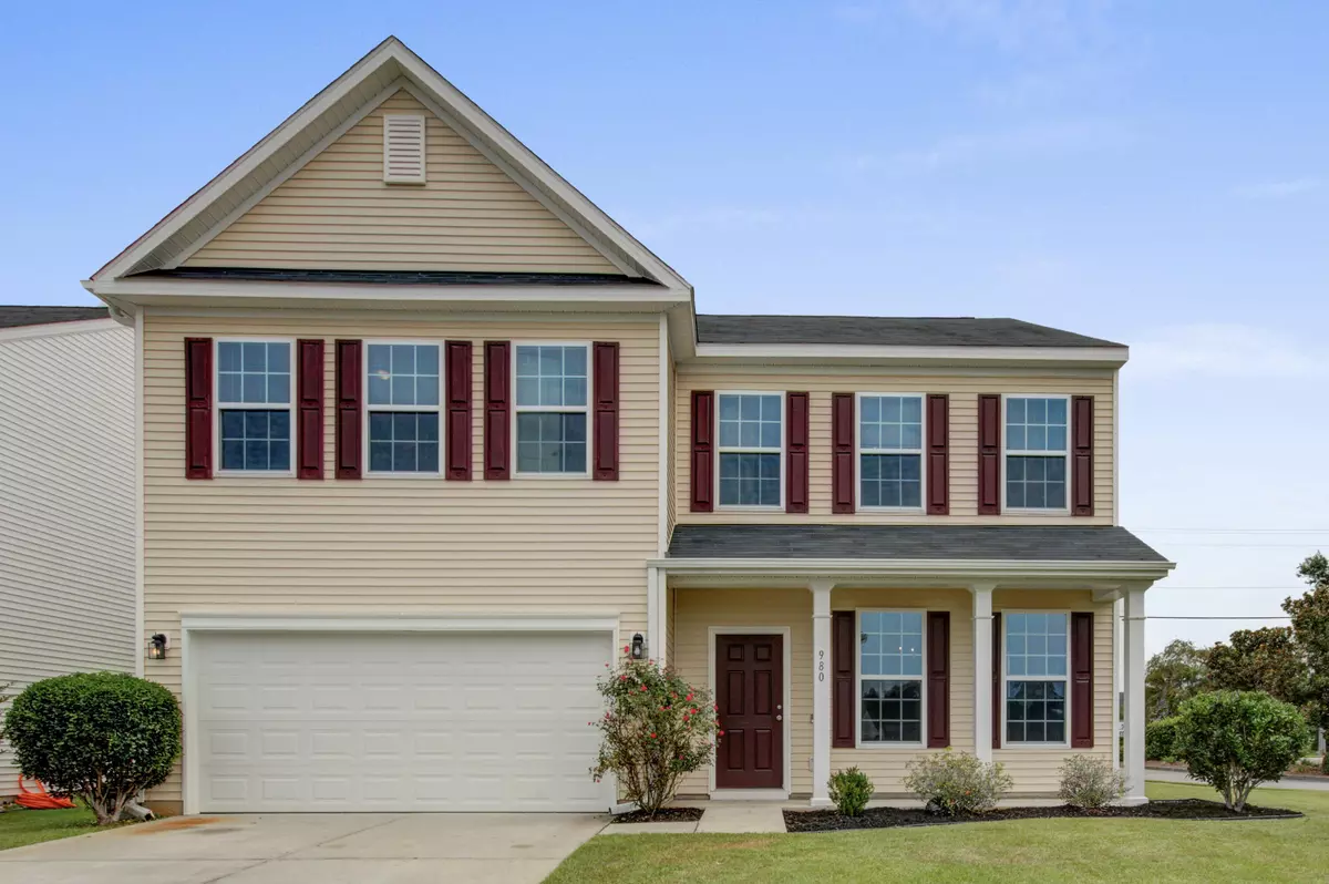 Summerville, SC 29483,980 Augustine Ct