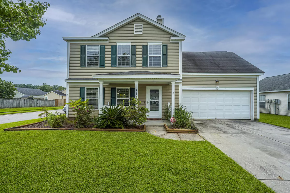 Summerville, SC 29483,101 Glenlivet Ct