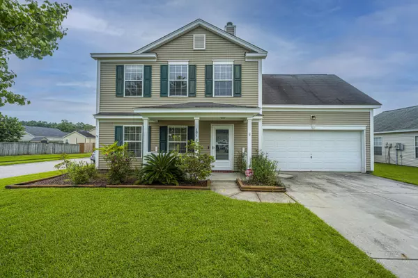 101 Glenlivet Ct, Summerville, SC 29483