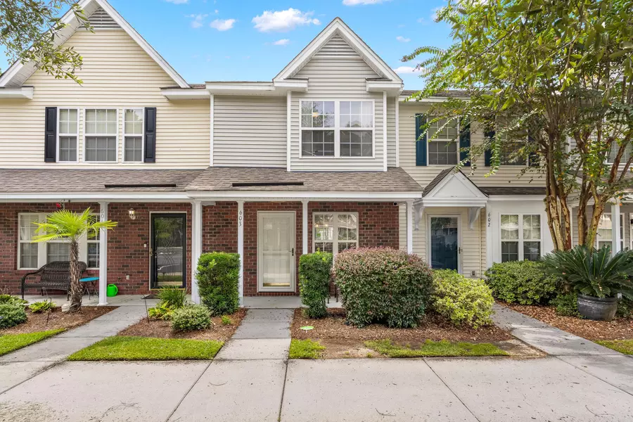 603 Pond Pine Trl, Summerville, SC 29483