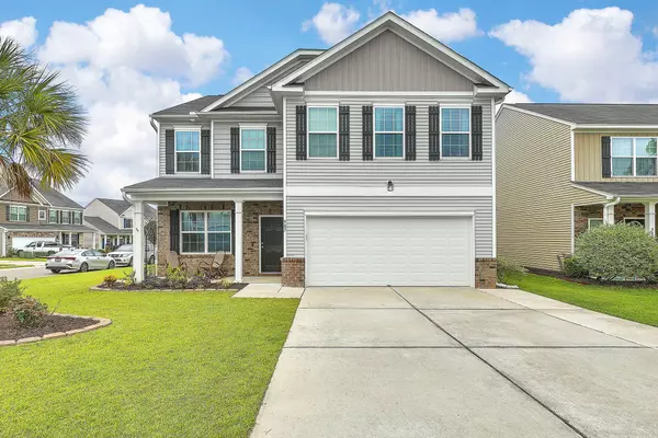 Summerville, SC 29483,987 Augustine Ct