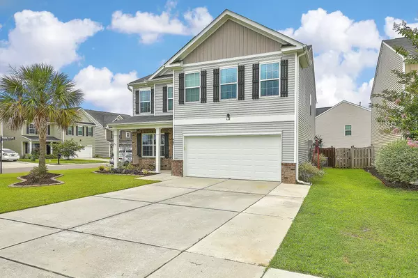 Summerville, SC 29483,987 Augustine Ct