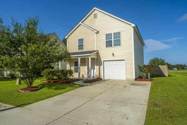 1223 Wild Goose Trl, Summerville, SC 29483