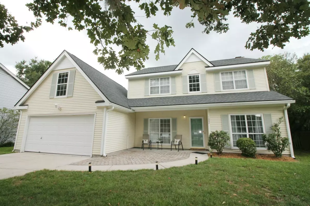 Mount Pleasant, SC 29464,1882 Falling Creek Cir