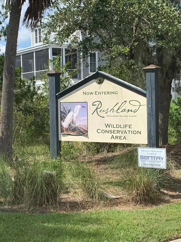 Johns Island, SC 29455,2395 Rushland Landing Rd