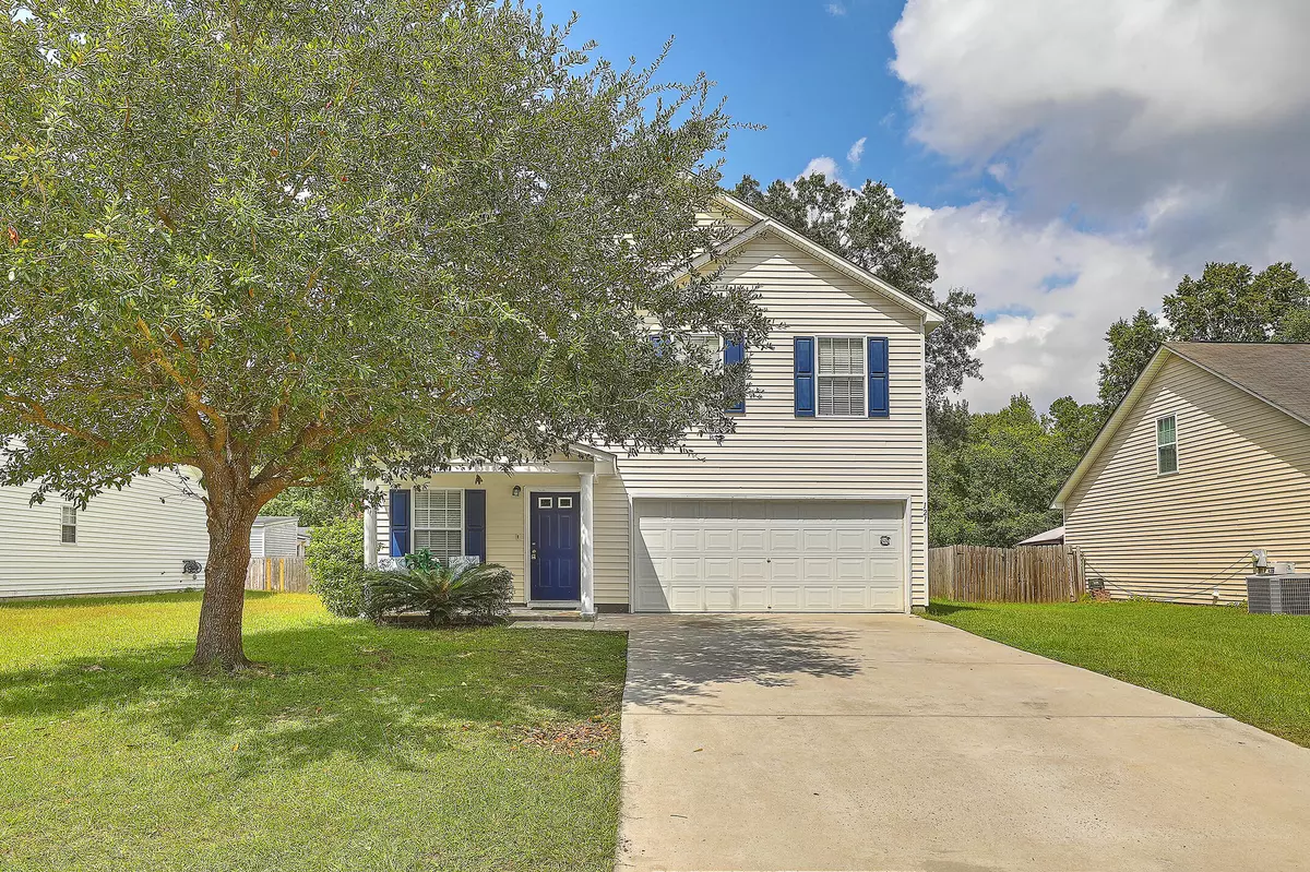 Summerville, SC 29483,121 Macallan Ct