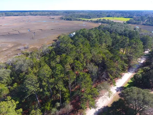 Edisto Island, SC 29438,7737 Blue House Ln