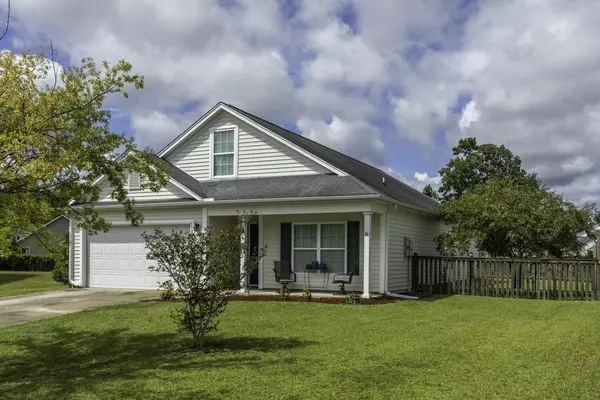 Summerville, SC 29483,1520 Mandarin Ct