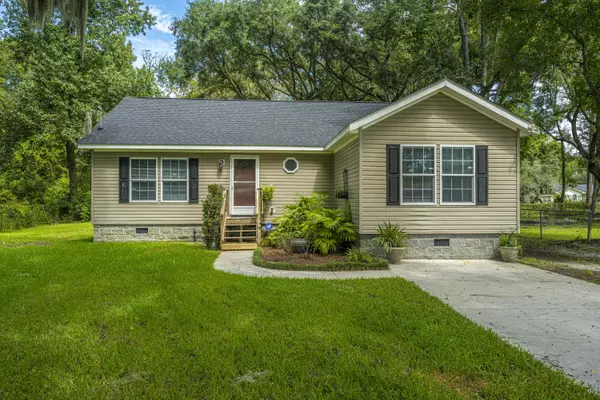 1926 Delmar St, Charleston, SC 29407