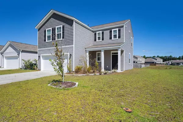 583 Wayton Cir, Moncks Corner, SC 29461