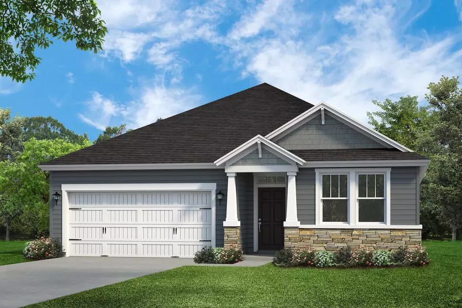 736 E Randolph St, Summerville, SC 29485