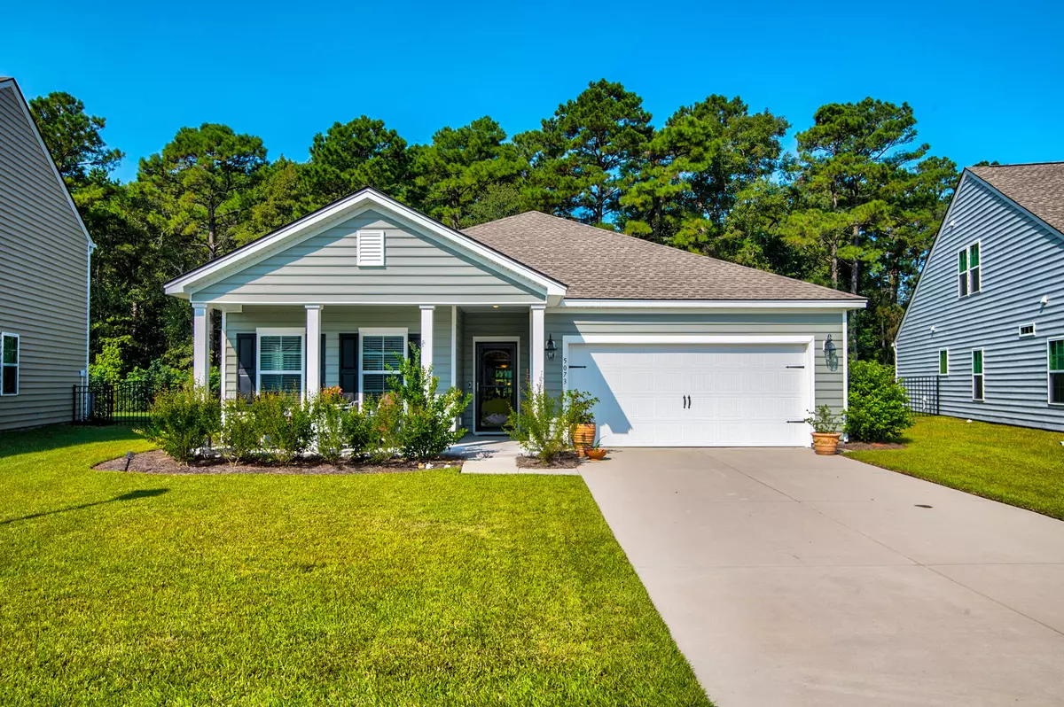 Johns Island, SC 29455,5073 Catfish Loop