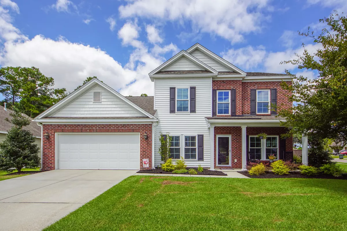 Hanahan, SC 29410,6000 Begonia Way