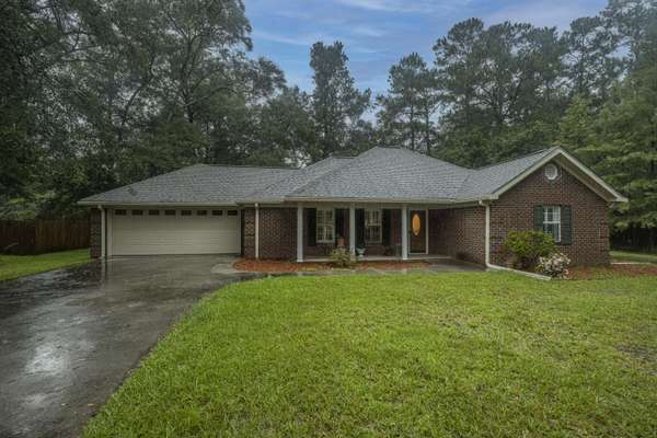 Walterboro, SC 29488,104 Overhill Dr