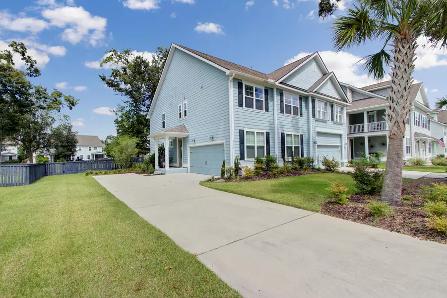 2138 Oyster Reef Ln, Mount Pleasant, SC 29466