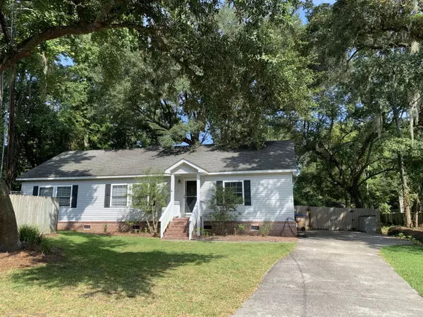 1768 Wambaw Ave, Charleston, SC 29412