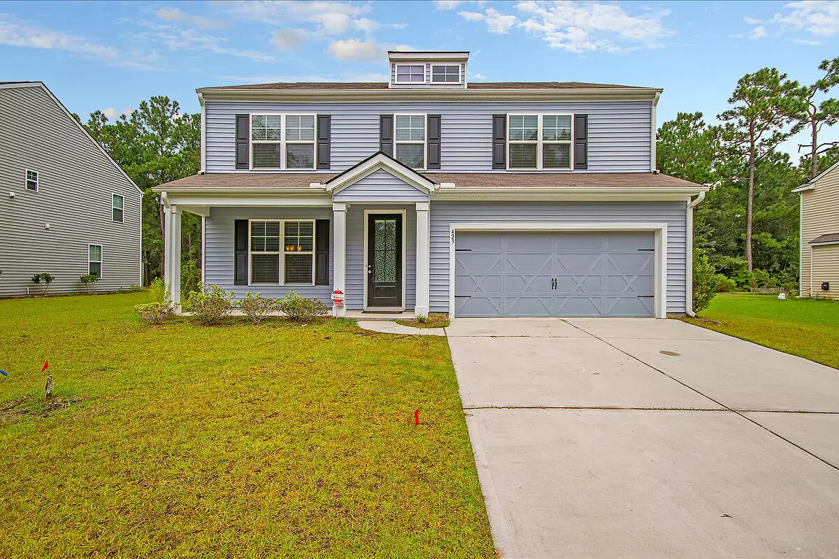 Moncks Corner, SC 29461,423 Rivers Row Dr