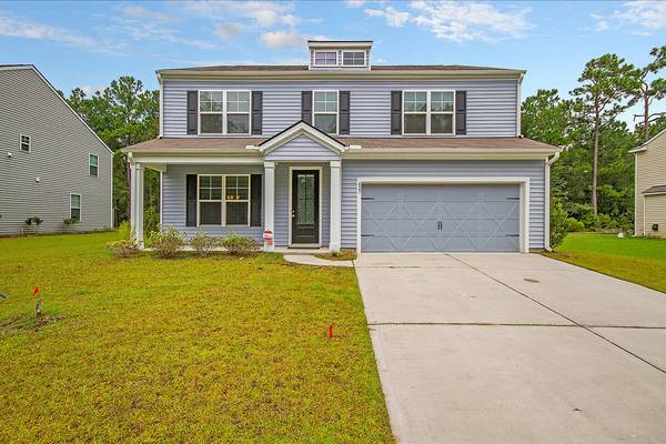 423 Rivers Row Dr, Moncks Corner, SC 29461