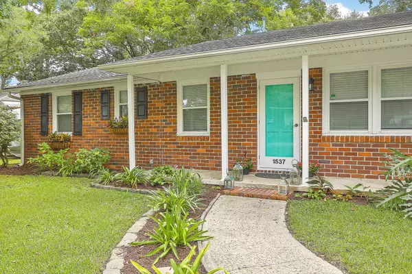 Charleston, SC 29407,1537 Salisbury St