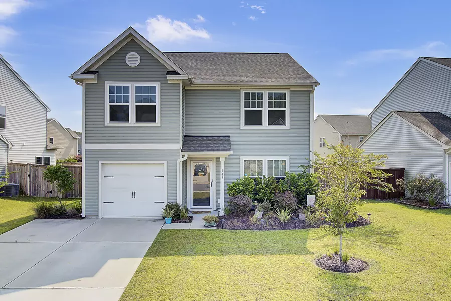 143 Rockingham Way, Moncks Corner, SC 29461