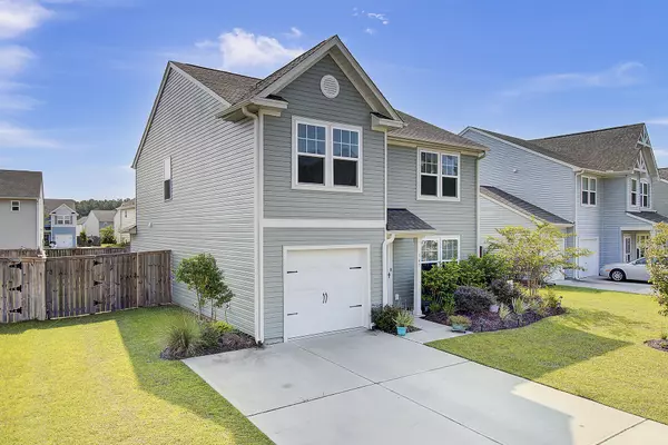 Moncks Corner, SC 29461,143 Rockingham Way