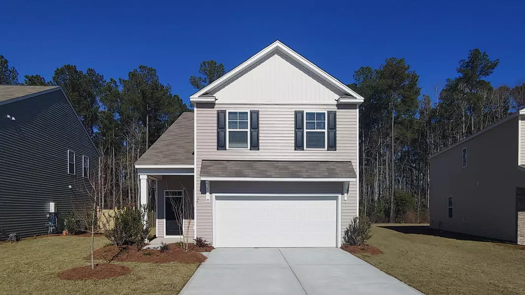 148 Lagoona Dr, Summerville, SC 29483