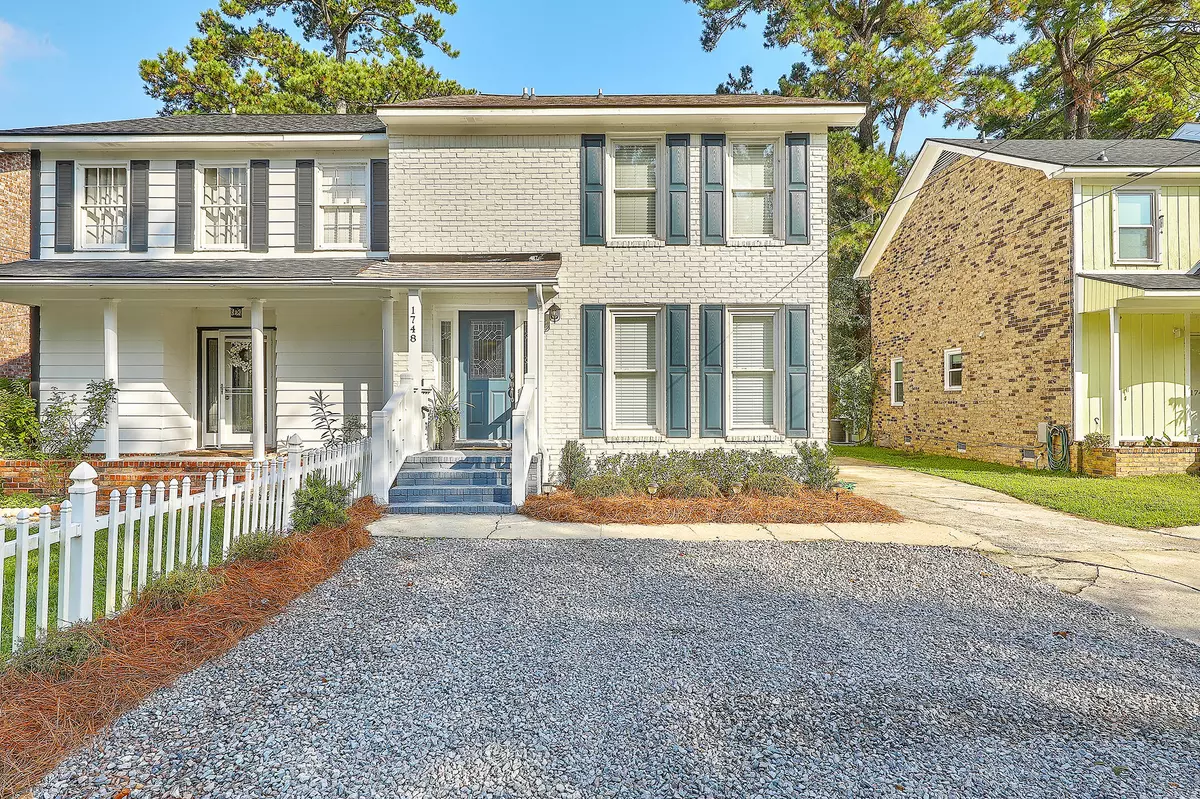 Charleston, SC 29407,1748 Skinner Ave