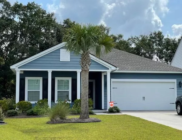 1048 Pigeon Pt, Johns Island, SC 29455