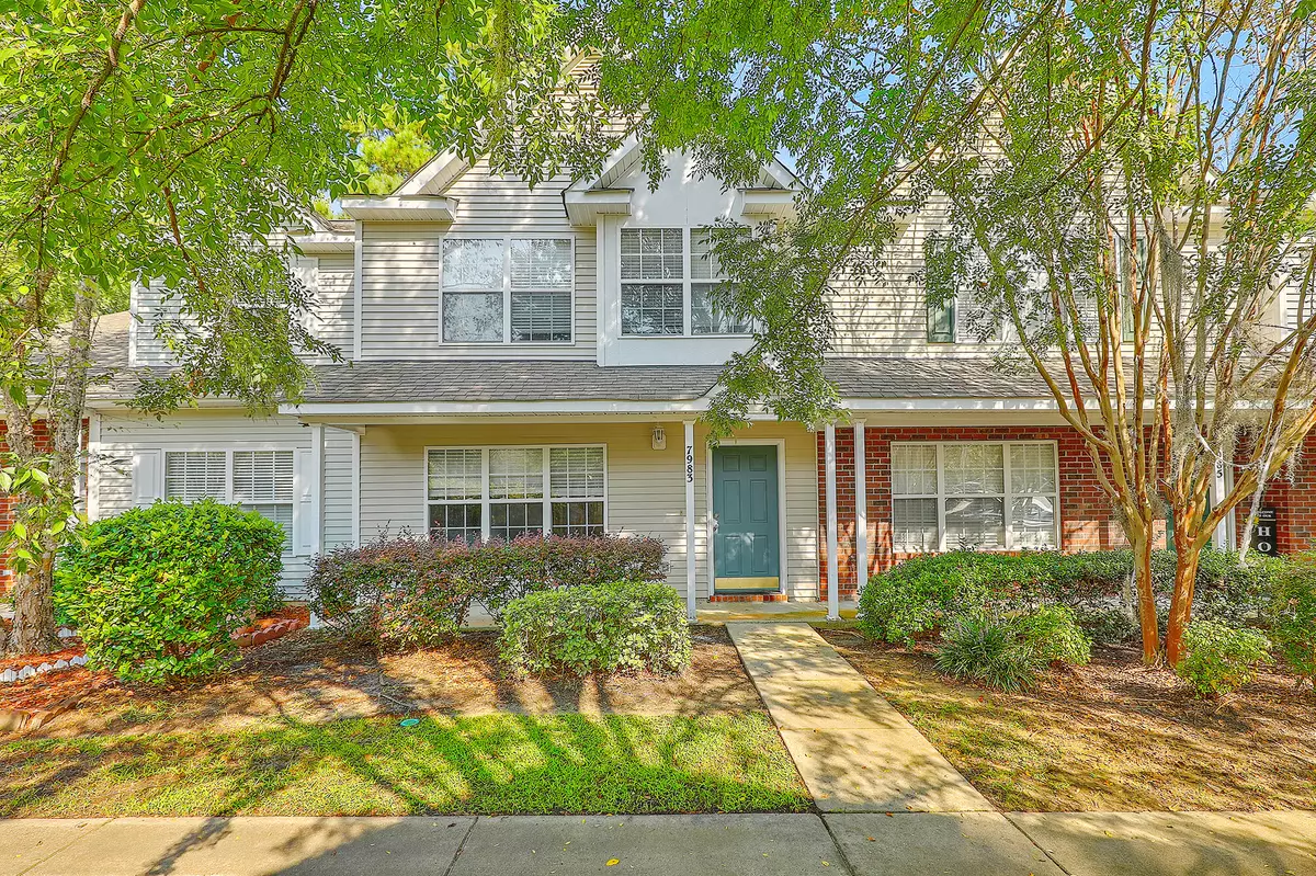 North Charleston, SC 29406,7983 Shadow Oak Dr