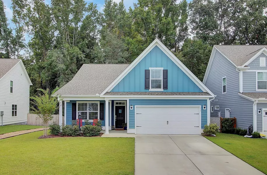 154 Longdale Dr, Summerville, SC 29483