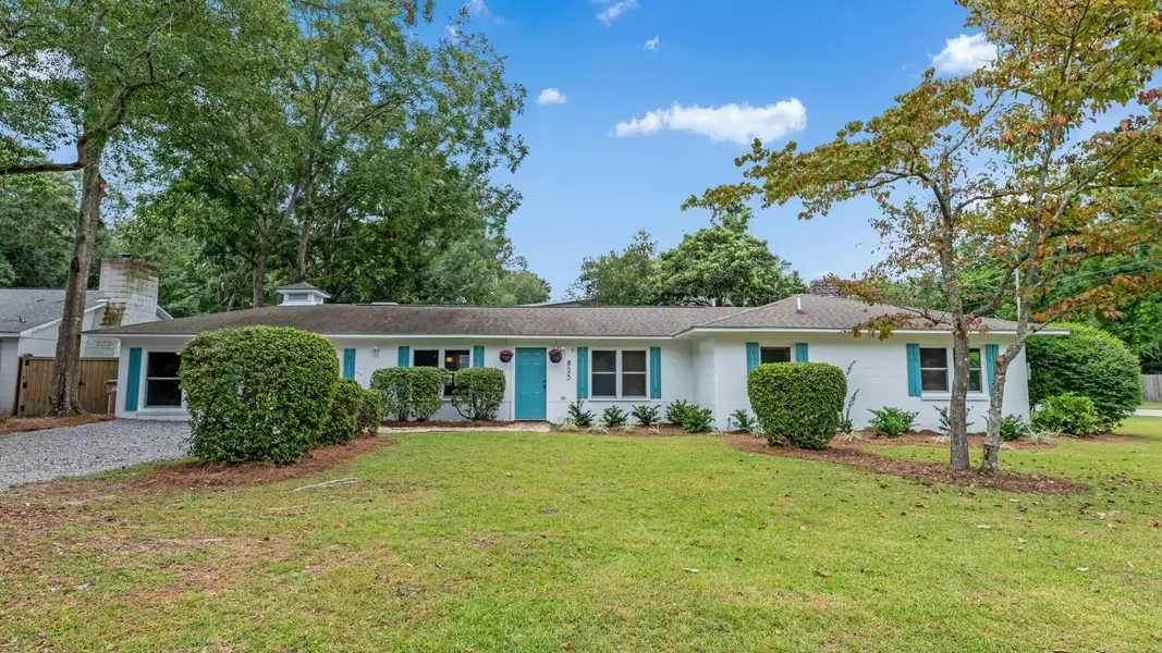 825 Hale St, Charleston, SC 29412